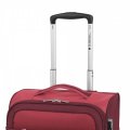 На фото Чемодан на колесах Gabol Cloud (S) Red (925575)