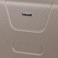На фото Чемодан на колесах Gabol Custom (L) Beige (925568)