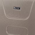 На фото Чемодан на колесах Gabol Custom (M) Beige (925567)