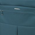 На фото Чемодан на колесах Gabol Daisy (M) Blue (924607)