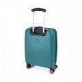На фото Чемодан на колесах Gabol Line (S) Turquoise (925562)