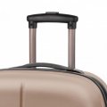 На фото Чемодан на колесах Gabol Paradise (L) Beige (925530)