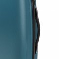 На фото Чемодан на колесах Gabol Paradise (L) Green (925538)