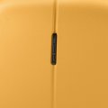 На фото Чемодан на колесах Gabol Paradise (L) Mustard (925540)