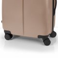 На фото Чемодан на колесах Gabol Paradise (M) Beige (924563)