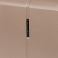 На фото Чемодан на колесах Gabol Paradise (S) Beige (924562)
