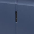 На фото Чемодан на колесах Gabol Paradise (S) Blue (924901)