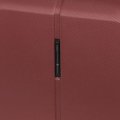 На фото Чемодан на колесах Gabol Paradise (S) Dark Orange (925532)