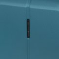 На фото Чемодан на колесах Gabol Paradise (S) Green (925536)