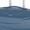 На фото Чемодан на колесах Gabol Trail (L) Blue (924934)