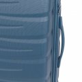 На фото Чемодан на колесах Gabol Trail (M) Blue (924933)
