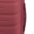На фото Чемодан на колесах Gabol Trail (M) Red (924889)