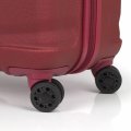 На фото Чемодан на колесах Gabol Trail (S) Red (925546)