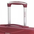 На фото Чемодан на колесах Gabol Trail (S) Red (925546)