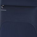 На фото Чемодан на колесах Gabol Zambia (M) Blue (924623)