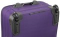 На фото Чемодан на колесах Members Topaz (XL) Purple (922616)