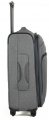 На фото Чемодан на колесах Rock Madison (L) Grey (923331)