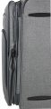 На фото Чемодан на колесах Rock Madison (L) Grey (923331)