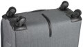 На фото Чемодан на колесах Rock Madison (L) Grey (923331)