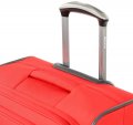 Чемодан на колесах Rock Octo-Drive II (L) Red (923384) На фото Чемодан на колесах Rock Octo-Drive II (L) Red (923384)
