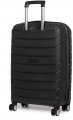 Чемодан на колесах Rock Solar (S) Navy (924127) На фото Чемодан на колесах Rock Solar (S) Navy (924127)