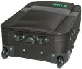 На фото Чемодан на колесах Skyflite Domino Black (L) (923954)