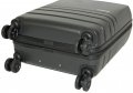 На фото Чемодан на колесах Skyflite Encore Charcoal (L) (923922)