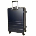 На фото Чемодан на колесах Skyflite Encore Navy (L) (924825)