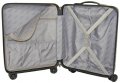 На фото Чемодан на колесах Skyflite Encore Navy (S) (924823)