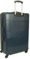 На фото Чемодан на колесах Skyflite Excel Navy (L) (924478)
