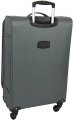 На фото Чемодан на колесах Skyflite Plasma Black (L) (924815)