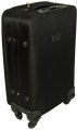 На фото Чемодан на колесах Skyflite Spirit Black (L) (923980)