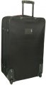 На фото Чемодан на колесах Skyflite Transit Black (L) (924469)