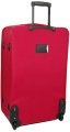 На фото Чемодан на колесах Skyflite Transit Red (L) (924475)