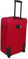 На фото Чемодан на колесах Skyflite Transit Red (M) (924474)
