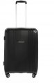 На фото Чемодан Epic Airwave (M) Black (924503)