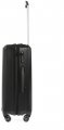 На фото Чемодан Epic Airwave (M) Black (924503)
