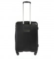 На фото Чемодан Epic Airwave (M) Black (924503)