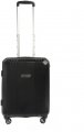 На фото Чемодан Epic Airwave (S) Black (924502)