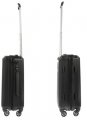 На фото Чемодан Epic Airwave (S) Black (924502)