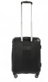 На фото Чемодан Epic Airwave (S) Black (924502)