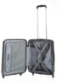 На фото Чемодан Epic Airwave (S) Black (924502)