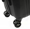 На фото Чемодан Epic Airwave (S) Black (924502)