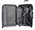 На фото Чемодан Epic Crate EX (L) Black Metal (924507)