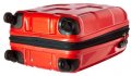 На фото Чемодан Epic Crate EX (M) Berry Red (924509)