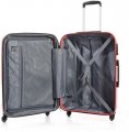 На фото Чемодан Epic Crate EX (M) Berry Red (924509)
