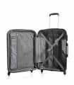 На фото Чемодан Epic Crate EX (M) Black Metal (924506)