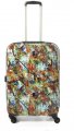 На фото Чемодан Epic Crate EX Wildlife (L) Floral Mimicry (924548)