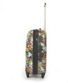 На фото Чемодан Epic Crate EX Wildlife (L) Floral Mimicry (924548)