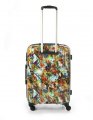 На фото Чемодан Epic Crate EX Wildlife (L) Floral Mimicry (924548)